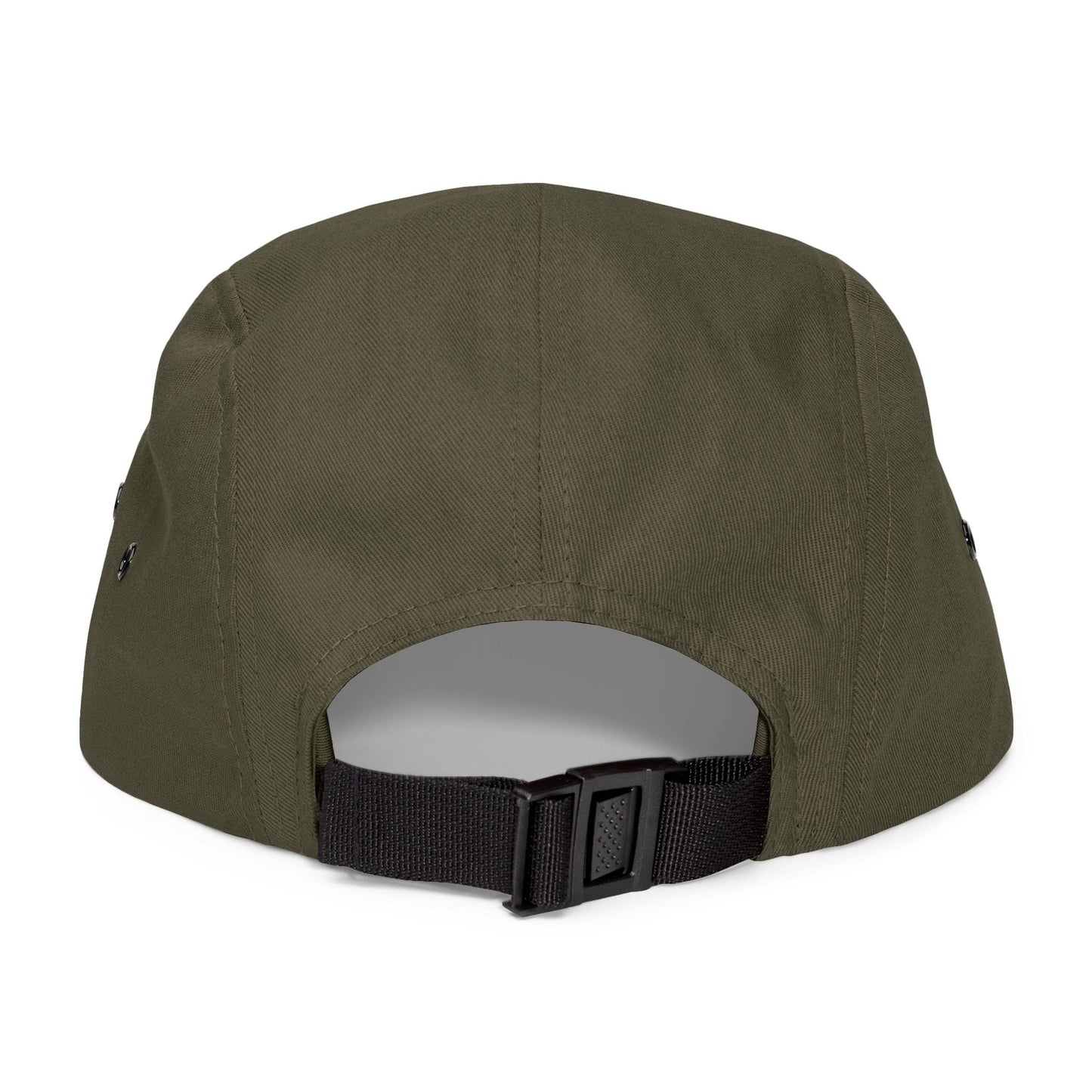 Good Friend 5-Panel Cap