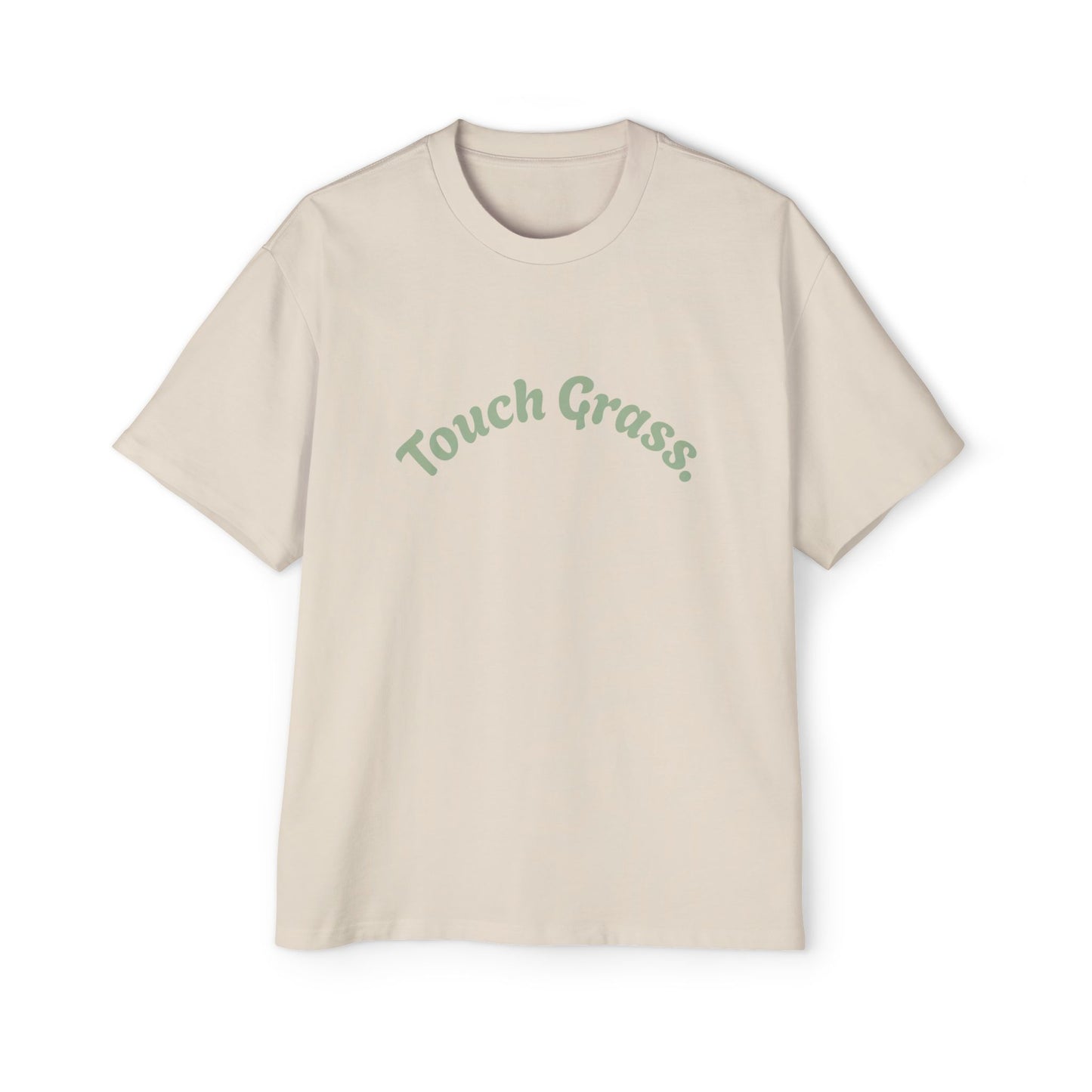 Touch Grass Tee