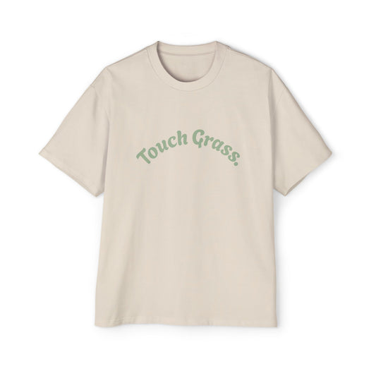 Touch Grass Tee